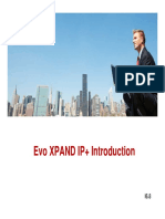 XpandIP+ Basic Course