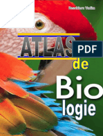 Atlas de Biologie