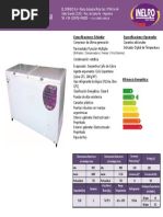 16 Ficha Fih-550 Nueva Linea