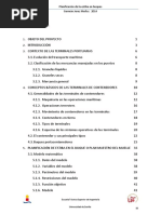 Planificación de La Estiba en Buques