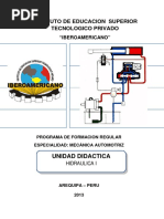  Hidraulica I