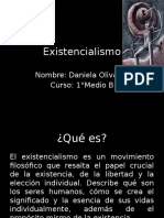 Existencialismo