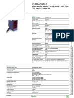 Osisense Manual