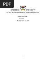 Business Plan