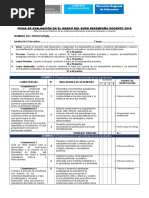 Ficha Desempeño Docentes.