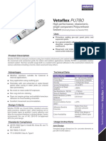 Vetoflex Doc Technical Map en 2002