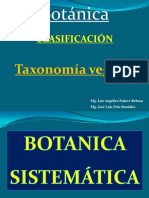 Tema 09 - Taxonomia PDF