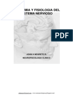 Anatomia y Fisiologia Del Sistema Nervio PDF