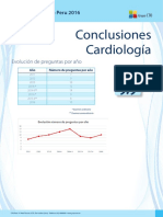 Conclusiones - CD Cto