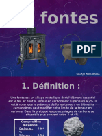 Les Fontes