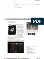 Instructivo para Ploteo y Escalas en AutoCAD