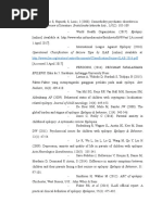 Operational Classification of Seizure Type by ILAE. (Online) Available at