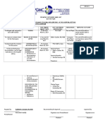 Action Plan PICU FINAL