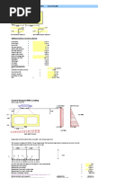 271XX33 Box Culvert Two Cell