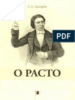 Sermão #3261, O Pacto, Por Charles Haddon Spurgeon PDF