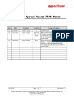 Ppap Manual Qa3525 3.0