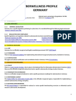 ITU-T Country Profiles Germany