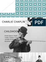 Charlie Chaplin