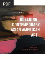 Queering Contemporary Asian American Art