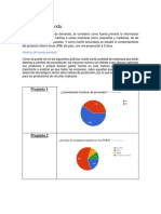 Ejemplo de Un Análisis de Demanda de Proyecto de Inversión PCB's