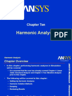 AWS90 Ch10 Harmonic