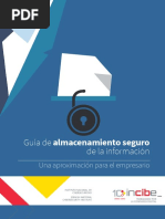 Guia Ciberseguridad Almacenamiento Seguro Metad 0