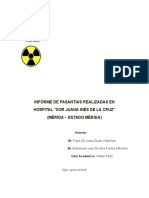 Nuevo124 Informe de Pasantias Realizadas en