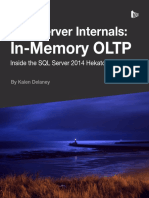 SQL Server In-Memory OLTP PDF