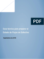 4.1 - Flujo de Efectivo PDF