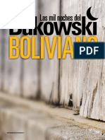 Las Mil Noches de Bukowski Boliviano PDF