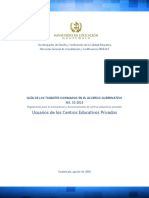 Guía Usuarios Externos Acdo. 52-2015 PDF