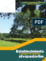 Manual Sistemas Silvopastporil CRS USDA CIAT 2015