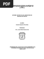 Determinación Del Potencial Volumétrico de Un Suelo Empleando El Aprato de Lambe y de Seed