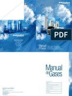 Manual de Gases PDF