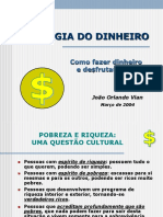 11 03 2004 A Energia Do Dinheiro Como Fazer Dinheiro e Desfrutar Dele PDF