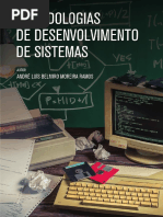 Metodologia de Sistemas