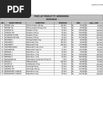 Pricelist Mersifarma Reguler