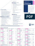 Plan de Pedagogia Y Ciencias de La Comunicacion PDF