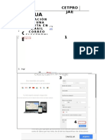 Manual de Uso Google Apps