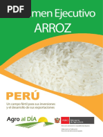 Cadena Arroz