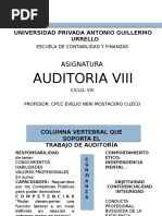 Auditoria II