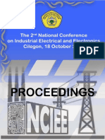 Prosiding NCIEE 2