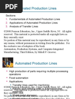 01.automated Production Lines