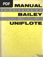 Manual Bailey - Parte I