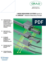 AMO Inductive Encoders LMI Catalog