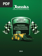 Catalogo Jamaica Mangueiras Linha Agricola PDF