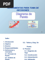 Analisis de Pareto