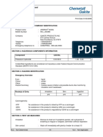 Ardrox 6333a MSDS