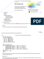 Oracle-Base - Rollup, Cube, Grouping Functions and Grouping Sets