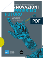 Le Innovazioni Del Prossimo Futuro